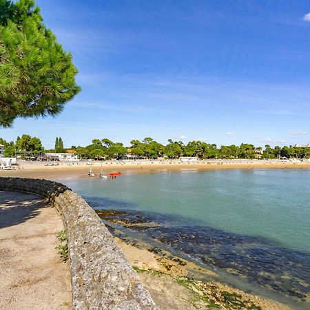 Holiday Home Jeanne D'Arc-1 By Interhome Saint-Palais-sur-Mer Eksteriør billede