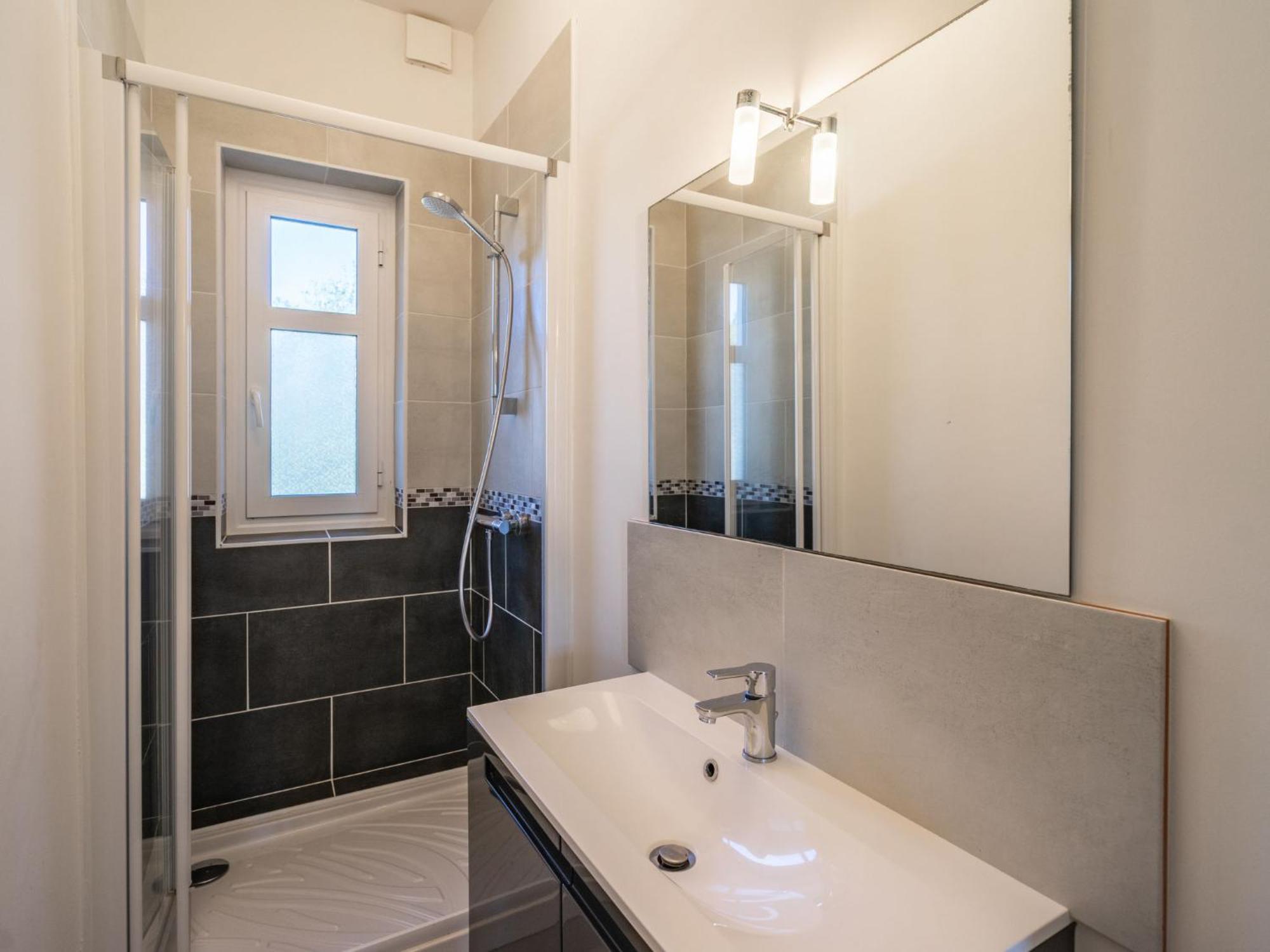 Holiday Home Jeanne D'Arc-1 By Interhome Saint-Palais-sur-Mer Eksteriør billede