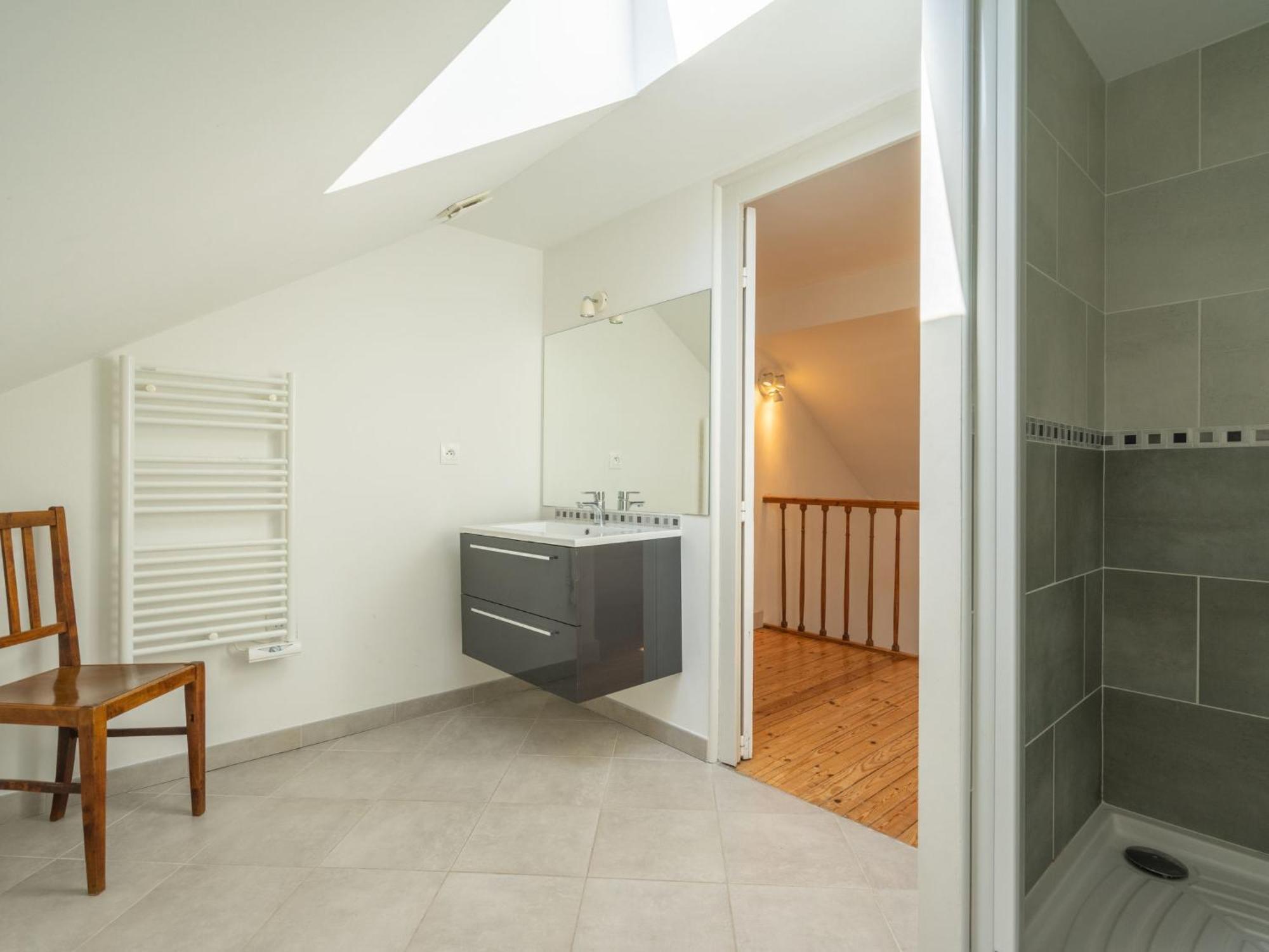 Holiday Home Jeanne D'Arc-1 By Interhome Saint-Palais-sur-Mer Eksteriør billede