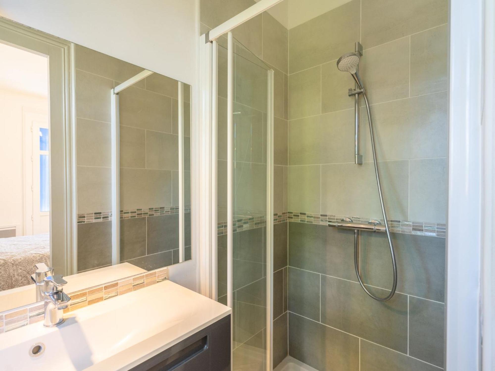 Holiday Home Jeanne D'Arc-1 By Interhome Saint-Palais-sur-Mer Eksteriør billede