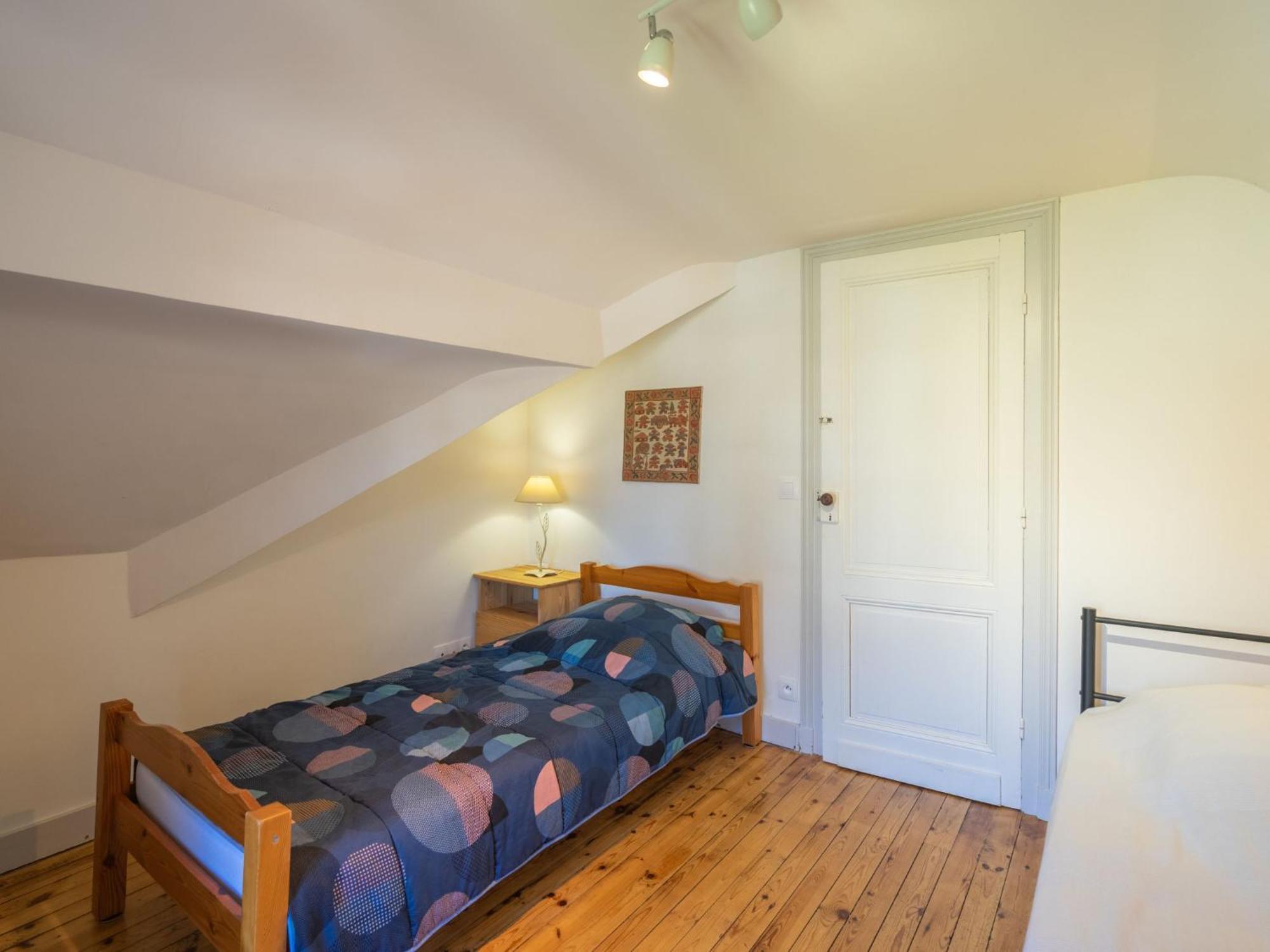 Holiday Home Jeanne D'Arc-1 By Interhome Saint-Palais-sur-Mer Eksteriør billede