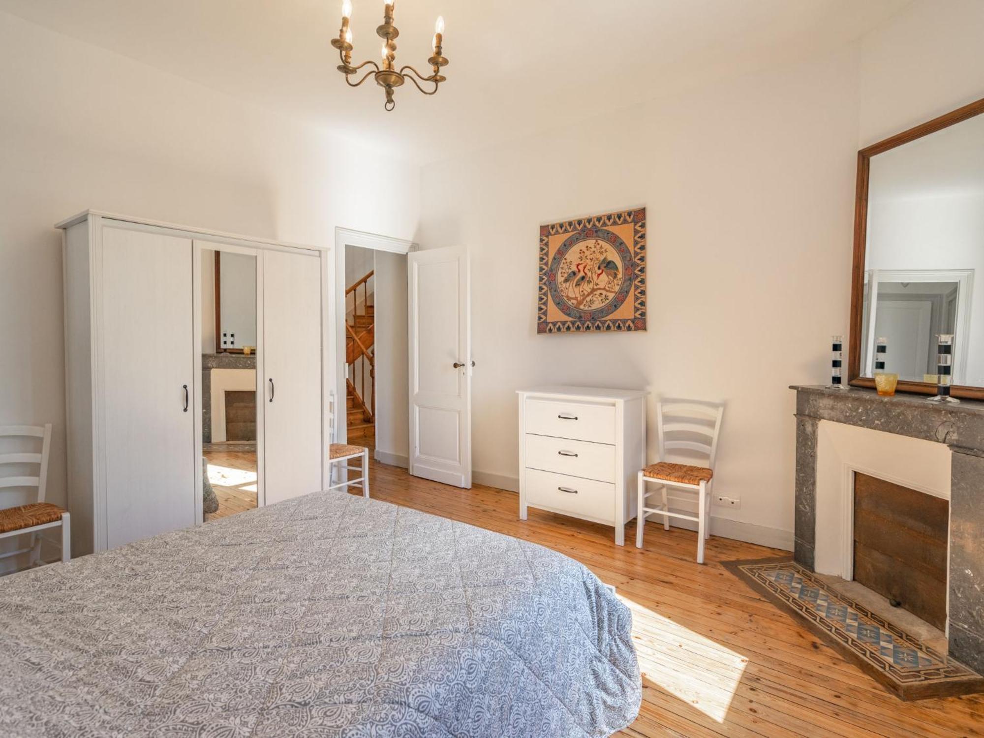 Holiday Home Jeanne D'Arc-1 By Interhome Saint-Palais-sur-Mer Eksteriør billede