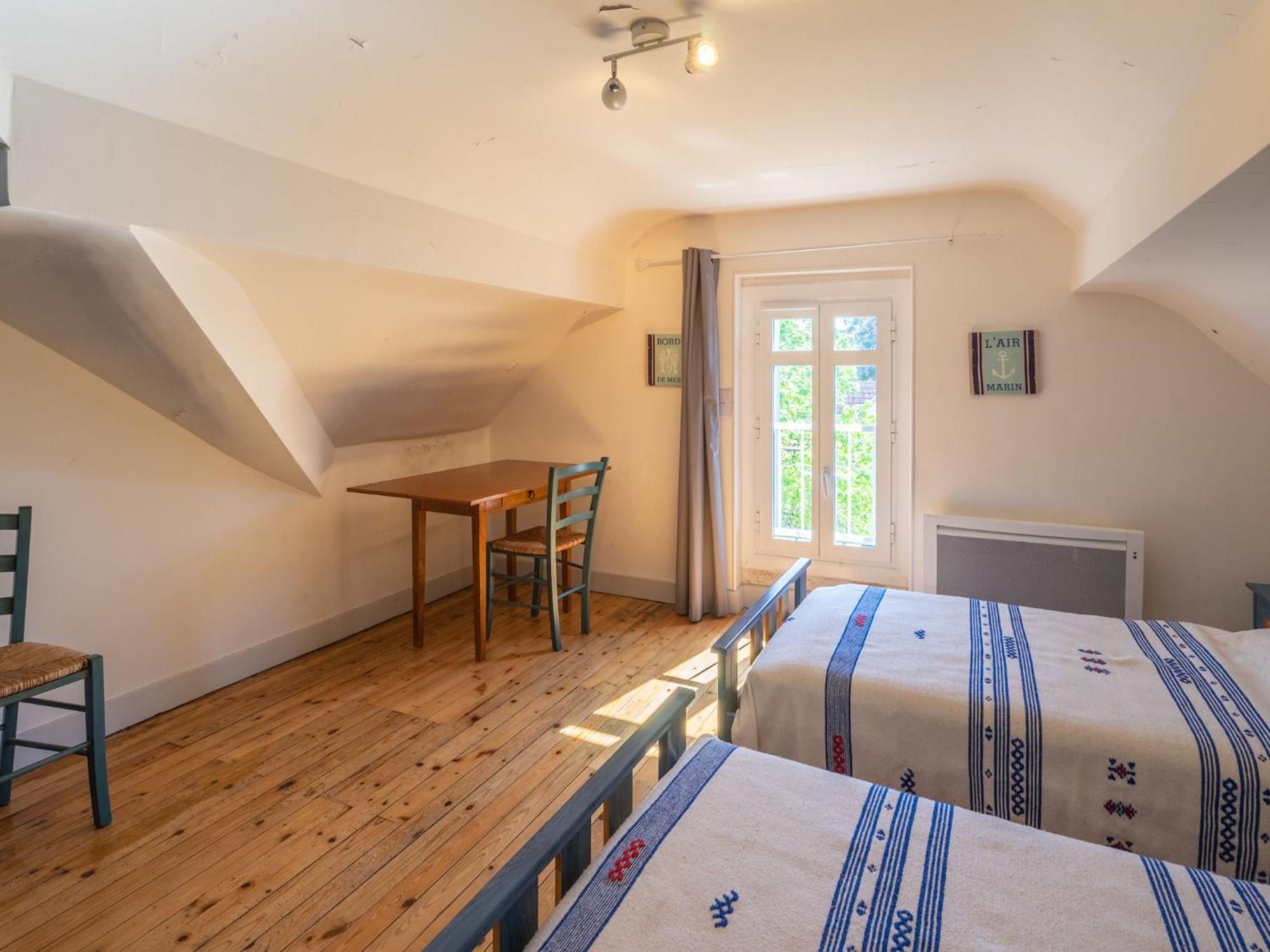Holiday Home Jeanne D'Arc-1 By Interhome Saint-Palais-sur-Mer Eksteriør billede