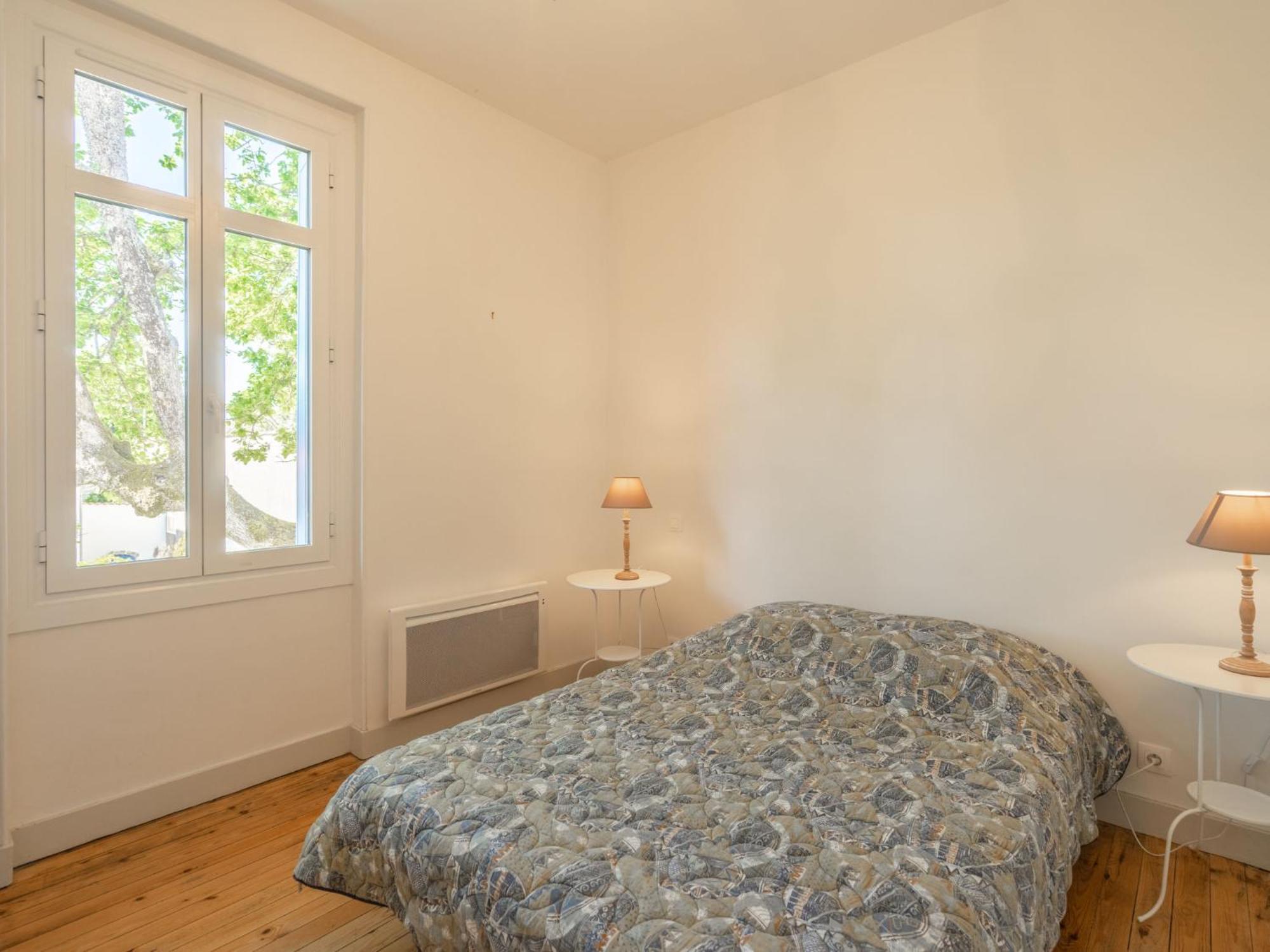 Holiday Home Jeanne D'Arc-1 By Interhome Saint-Palais-sur-Mer Eksteriør billede