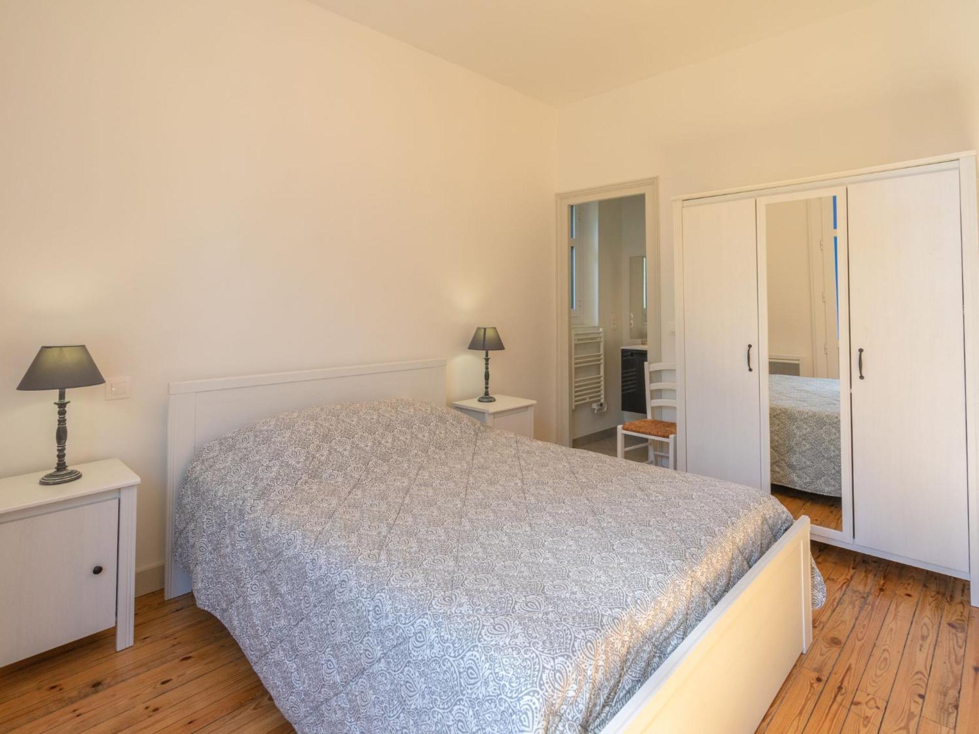 Holiday Home Jeanne D'Arc-1 By Interhome Saint-Palais-sur-Mer Eksteriør billede